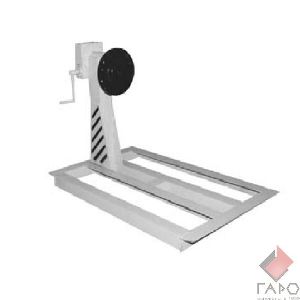 Стенд для разборки-сборки двигателей ЗИЛ ГАЗ АЗЛК редукторов ЗИЛ КамАЗ (ручной) Р-642-00 Стенд для разборки-сборки двигателей ЗИЛ ГАЗ АЗЛК редукторов ЗИЛ КамАЗ (ручной) Р-642-00