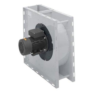 Энергоэффективный вытяжной вентилятор TEV