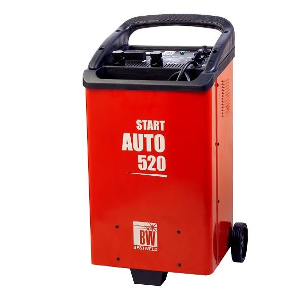 Пуско-зарядное устройство AUTOSTART 520А