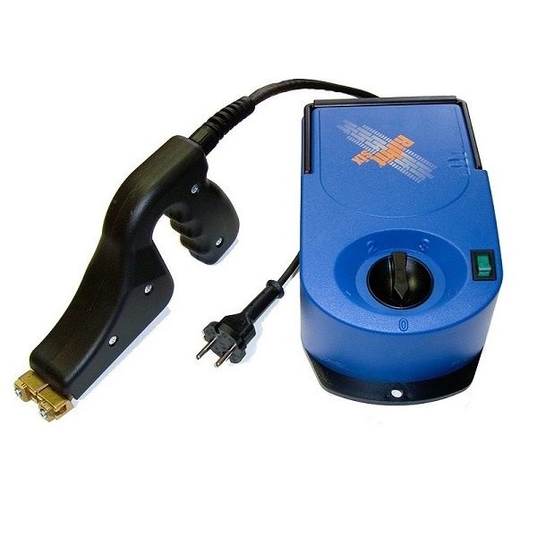 Машинка для нарезки протектора шин RUFF RILLFIT S146B