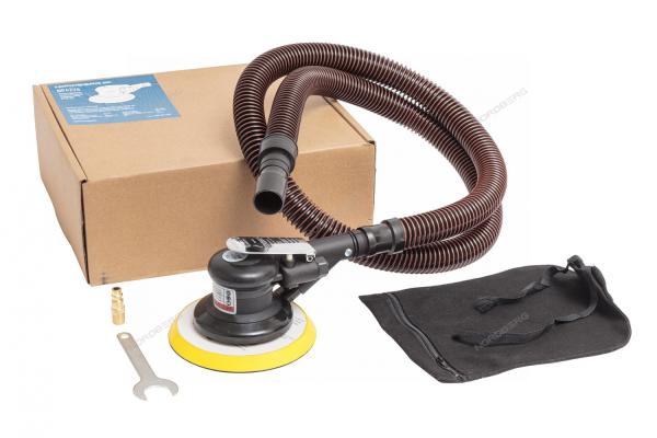 Эксцентриковая пневматическая шлифмашина NP4256