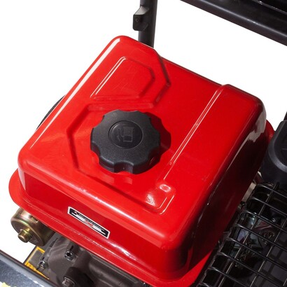 Бензиновый аппарат высокого давления АВД Bennett Power ZX2500DF