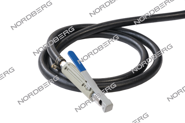 Запчасть шланг для NSP10/NSP20 NSP10/NSP20#HOSE