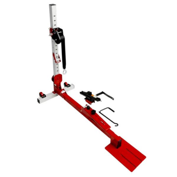 VectorPull 200 A Система для вытягивания вмятин