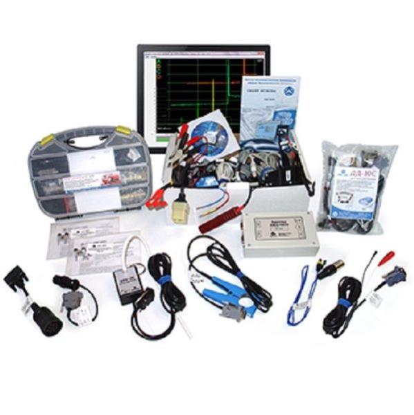 Сканер МТ10СОМ Плюс