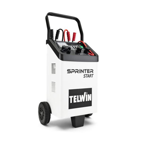 Пуско-зарядное устройство SPRINTER 4000 START 230V 12-24V