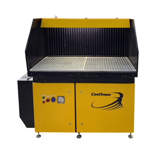 Стол сварщика FTW-2000