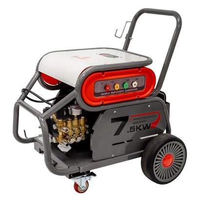 Аппарат высокого давления Bennett KN-7500