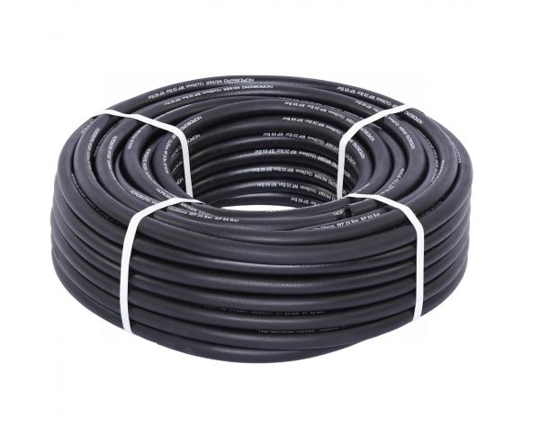 Шланг воздушный, Ø 12х20 мм, прямой, 1 пог. м (в бухте 50 м) H1220R