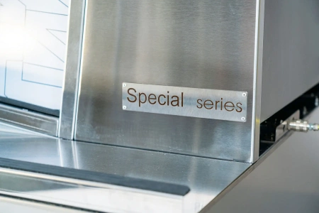 Мойка колес ТОРНАДО Deluxe