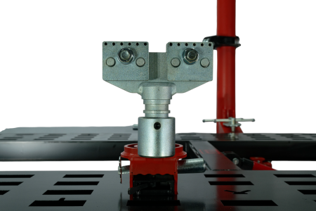 Стапель платформенный для кузовного ремонта ARS-12 (AUTOSTAPEL)