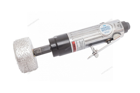 Пневмошлифмашинка для зачистки шин NP3403