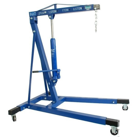 Кран складной 2 тонны Т62202 AE&T