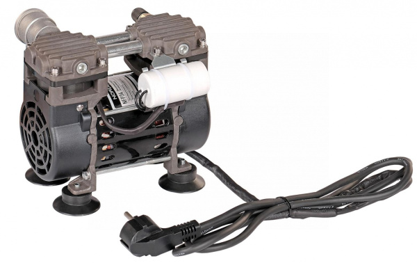 Вакуумный насос безмасляный, 42 л/мин NFP34