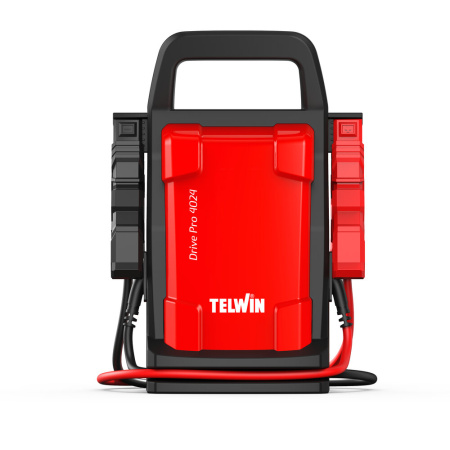 Пусковое устройство DRIVE PRO 4024 12V/24V 