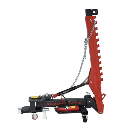 Стенд для исправления геометрии кузовов и рам аварийных автомобилей AS-TORNADO-2