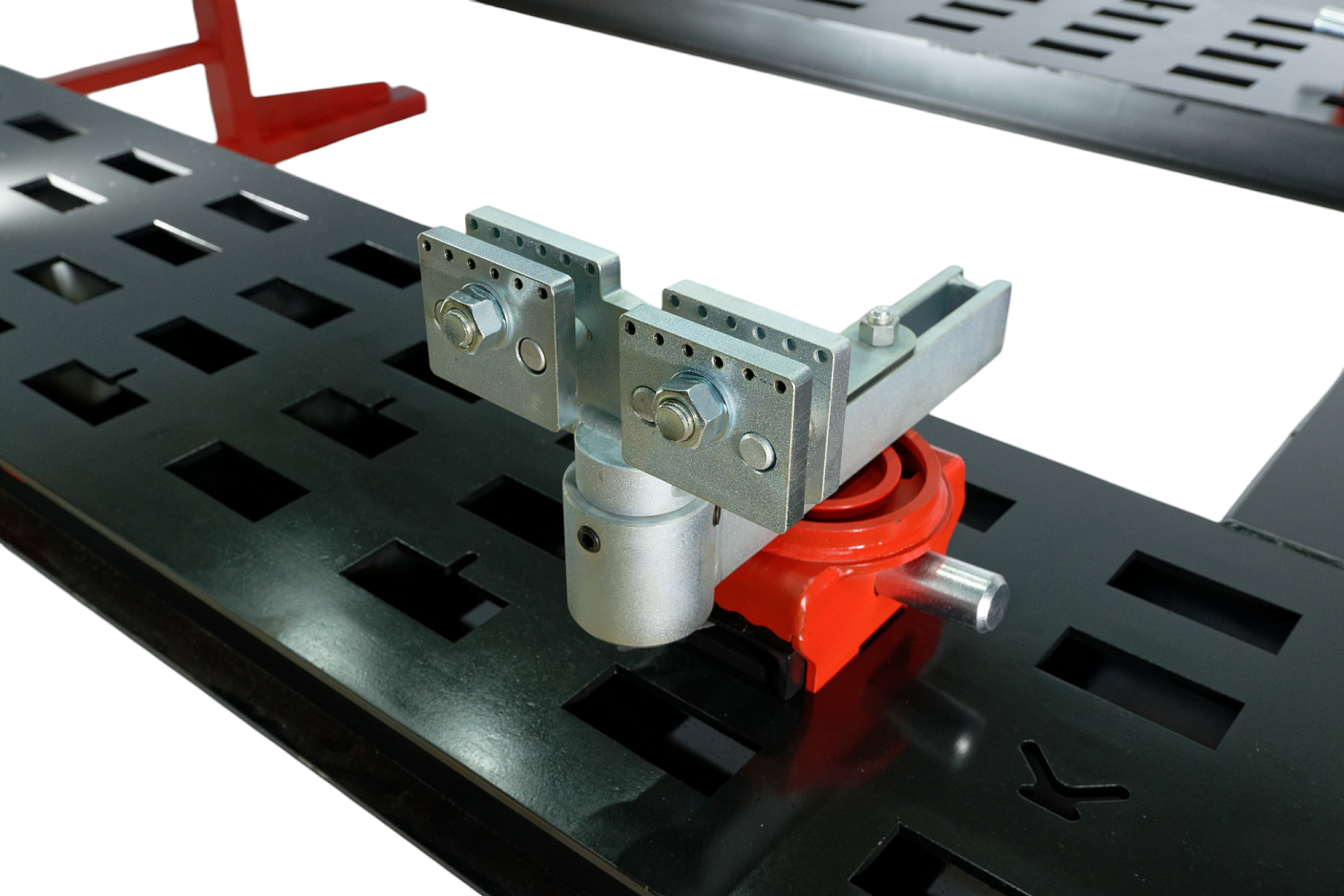 Стапель платформенный для кузовного ремонта ARS-12 (AUTOSTAPEL)