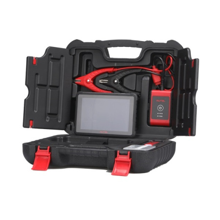 Тестер АКБ Autel MaxiBAS BT609, 3000 CCA, диаг. все марки, все сервисные функции