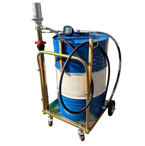 Установка для раздачи масла из бочек 180/220 HPMM 99235