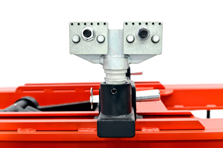 Стенд для исправления геометрии кузовов AS45L1