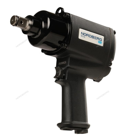 Пневмогайковерт ударный 3/4", 1300 Нм NP16130