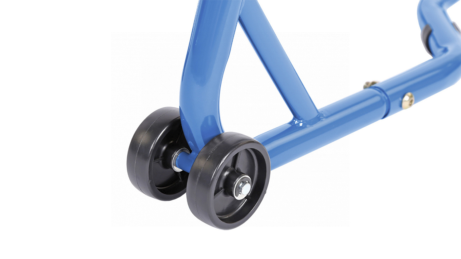 Мотоподкат для заднего колеса г/п 300 кг NMSR1